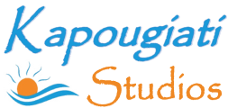 Kapougiati Studios
