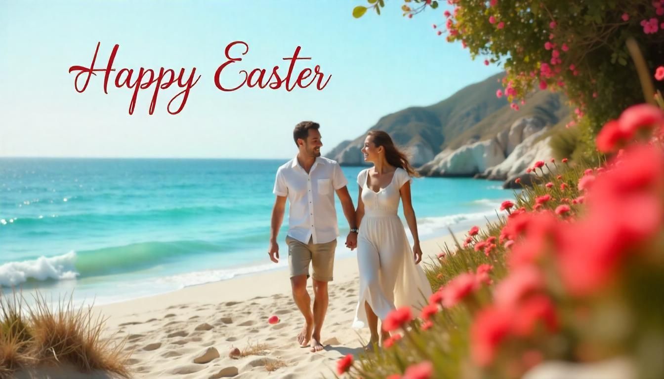 kapougiati studios easter wishes